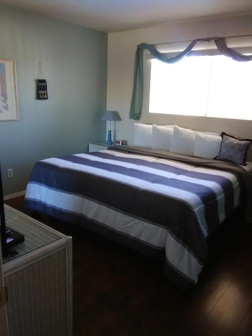 Hotel Hidden Palms & Lake Havasu City