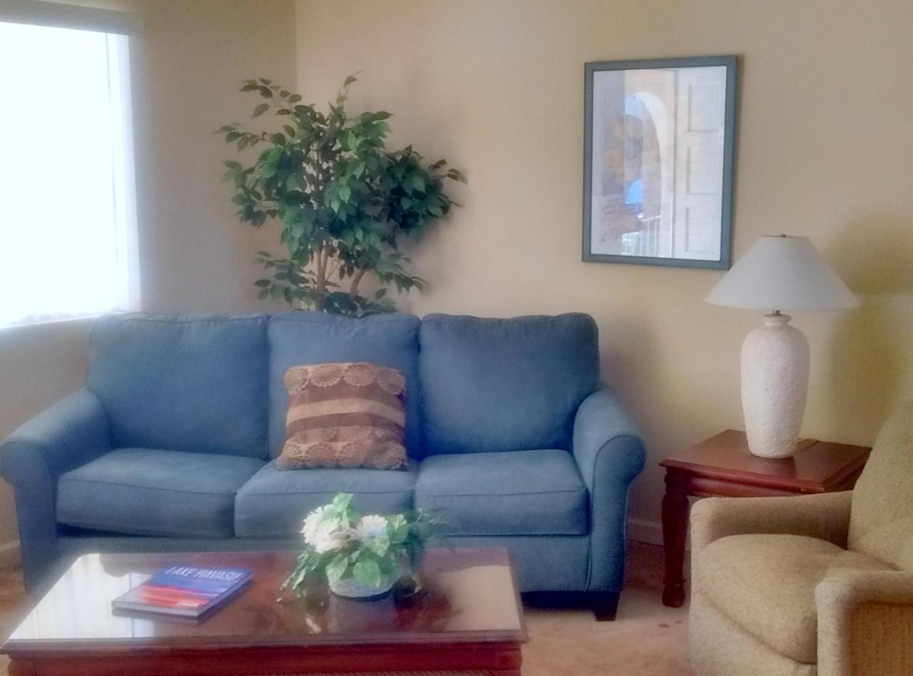Hidden Palms & 3* Lake Havasu City